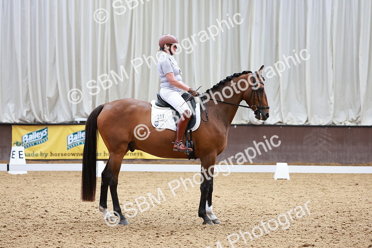 SBM_003863 - Para PYO Warm Up