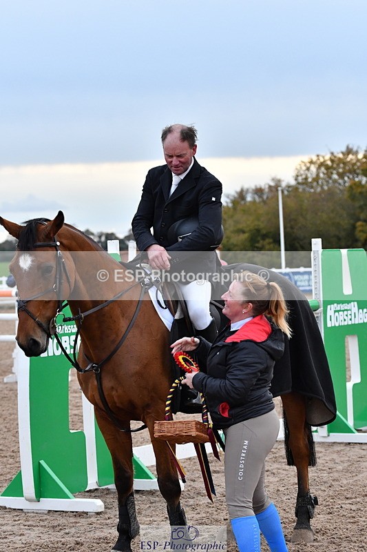 231111A-153919-02578 - Cls 14 Blue Chip 1.25m Winter Qualifier