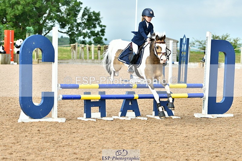 230624A-091921-00125 - Cls 36 Stepping Stones 128 & 138cm