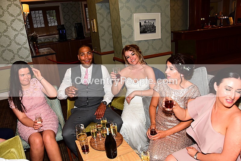 WILL-009 - Chris and Laura