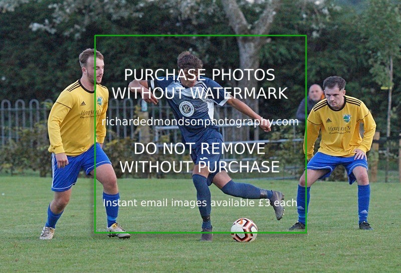 DSC09233 - Kendal Utd Res v Staveley Utd (1/9/21)