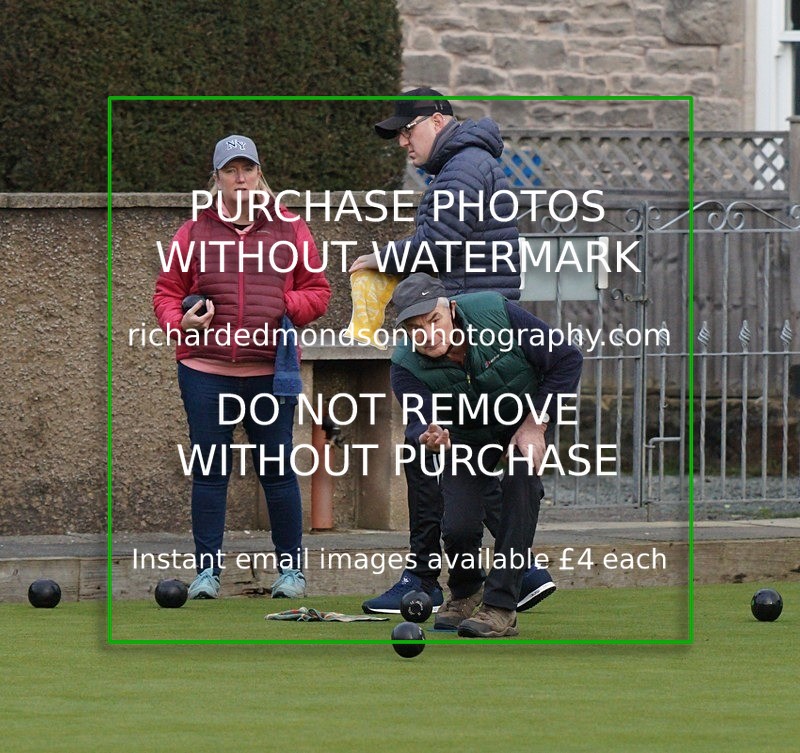 DSC03458 - Kendal Victoria Bowling Club Winter Bowling