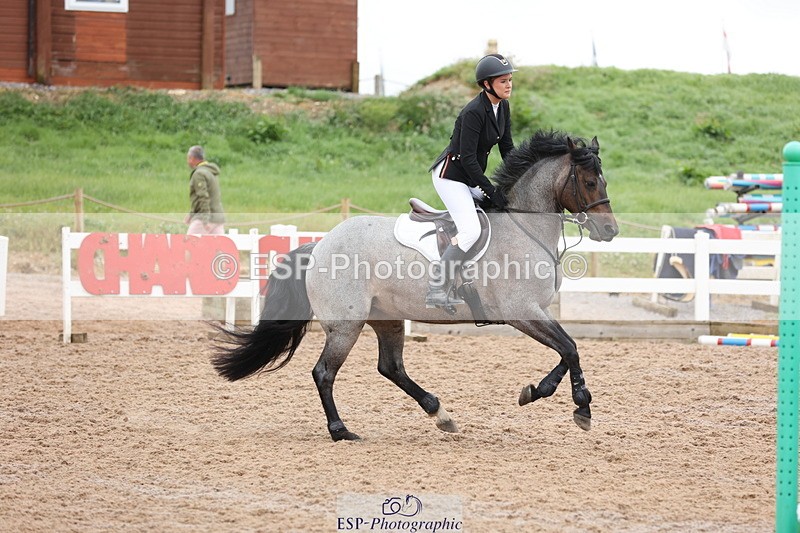 240630A-110045-12479 - Cls 31 Discovery and 90cm Open