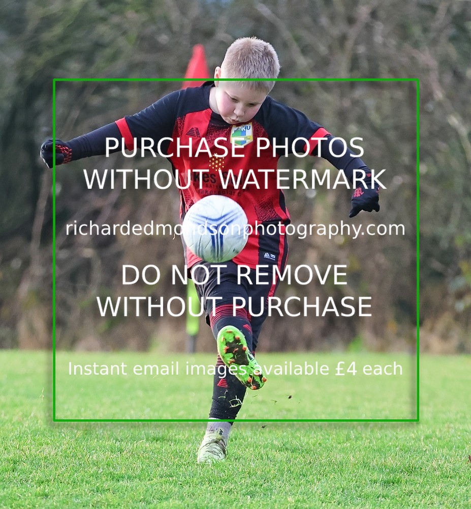 533A1801 - Kendal Utd Colts U9 vs Wattsfield U8 (17/1/26)