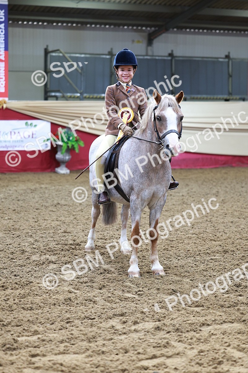 SBM_10736 - Class 101 - Equitation (Best Rider)