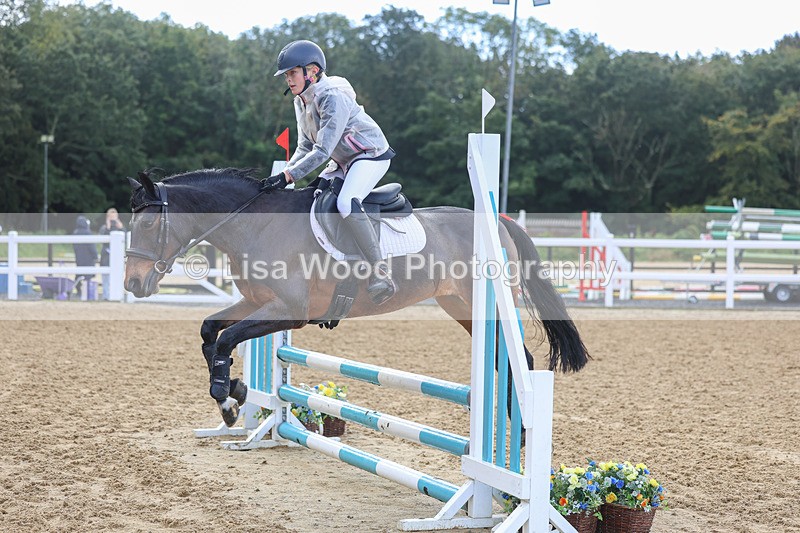 3E7A7803 - Class 2: 70cm Junior