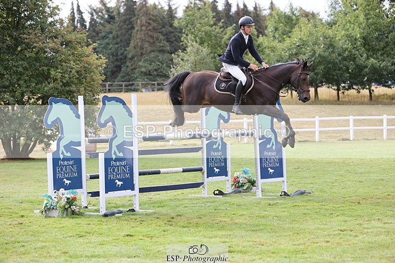 250830A-084818-04089 - Cls 13 Snr 1.25m Open