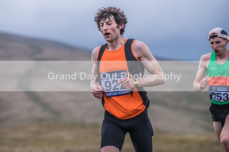 Seniors-564 - UKA 2026 Senior Inter-Counties Mountain Race - Sedbergh Sunday 3rd May 2026 - Seniors
