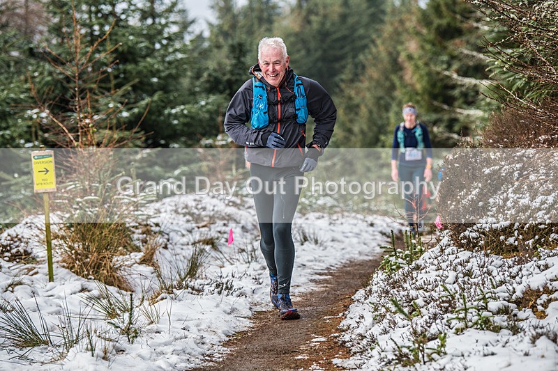 Glentress-1850 - High Terrain Events Glentress 10K 21K & 42K Trail Races Sunday 16th February 2025