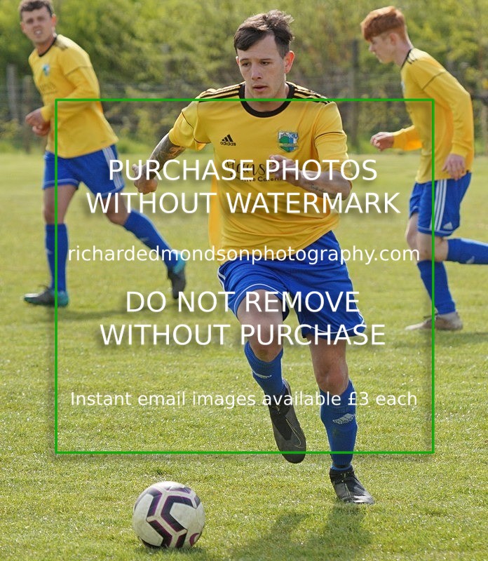 DSC09398 - Kendal United v Kendal County (1/5/21)