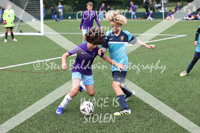 1DX30126 - Sun 7th U10 Boys