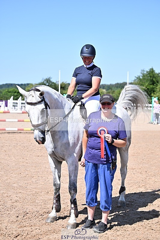 250712-110236-00359 - Cls 8 95cm Amateur Qualifier