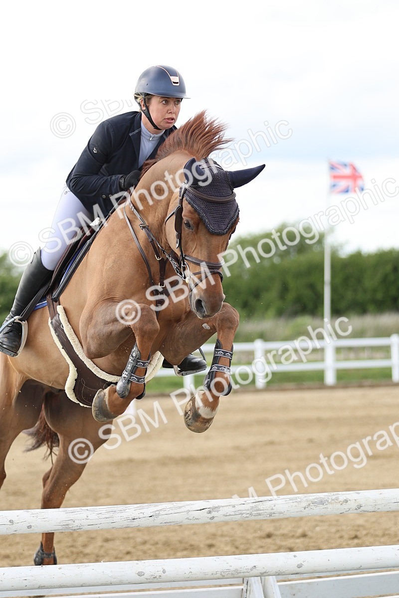 SBM_001648 - Class 7 - National 1.30m 1.40m