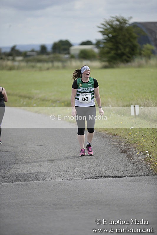 CAD5M 210719-1038 - Cadence Events Colerne 5 Miler  21-Jul-2019
