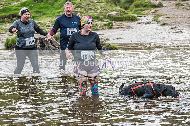 Dovedale Dash-507 - Dovedale Dash Sunday 5th October 2025