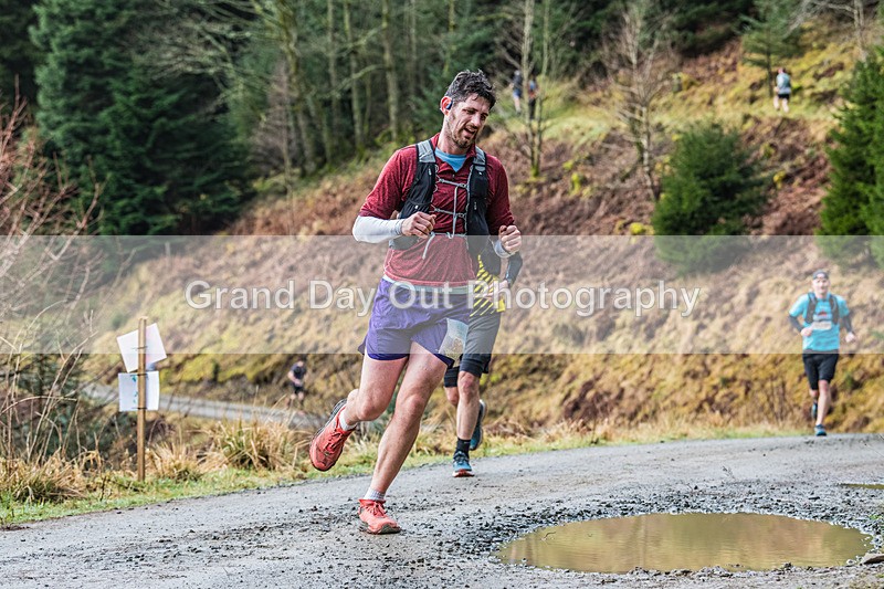 Glentress-582 - High Terrain Events Glentress Marathon 21 & 10K Trail Races Sunday 18th February 2024
