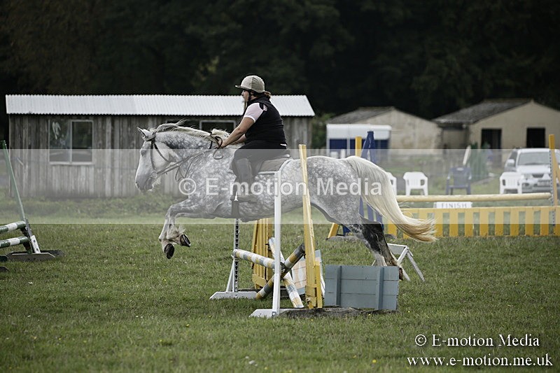 BVR090918 342 - BVRC Dressage and Show Jumping 09/09/18