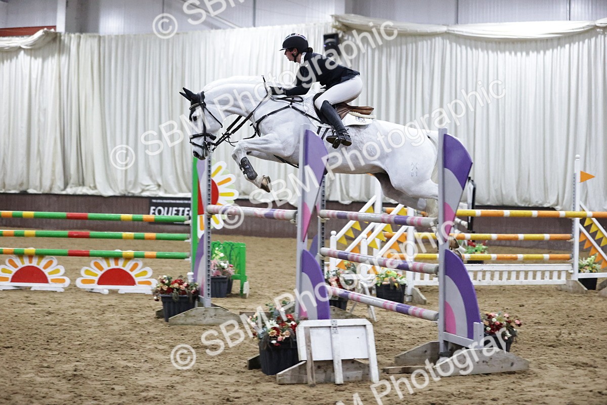 SBM_002038 - Class 6 - Blue Chip Dynamic B&C Championship Qualifier