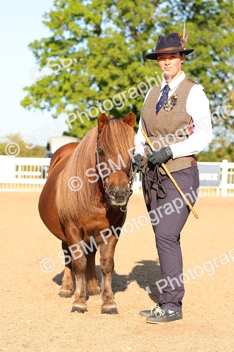 SBM_08034 - Class 201 - Best Turned Out - IH