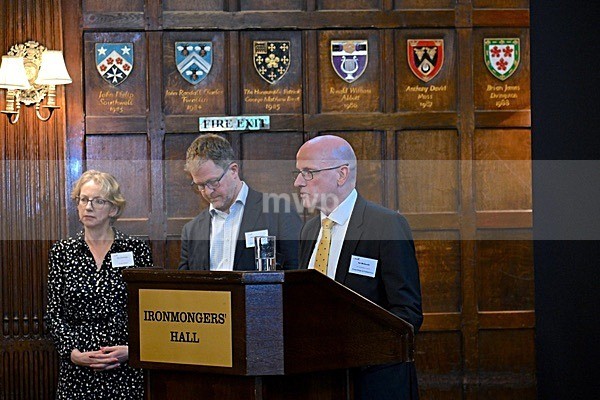  - CRUISE BRITAIN 2025