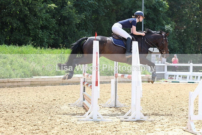 3E7A6020 - Class 6: Senior Discovery/1m open