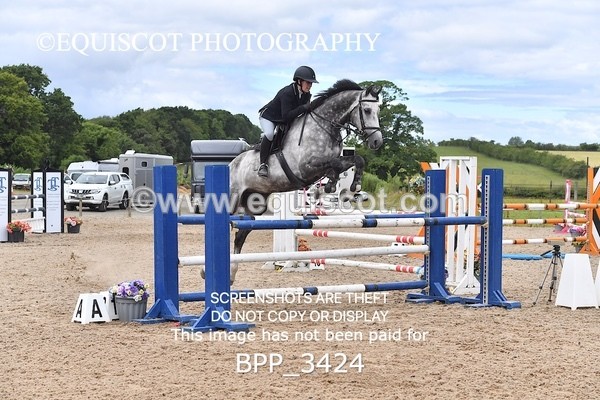 BPP_3424 - CLASS 17 SUN Newcomers/ 1.10m