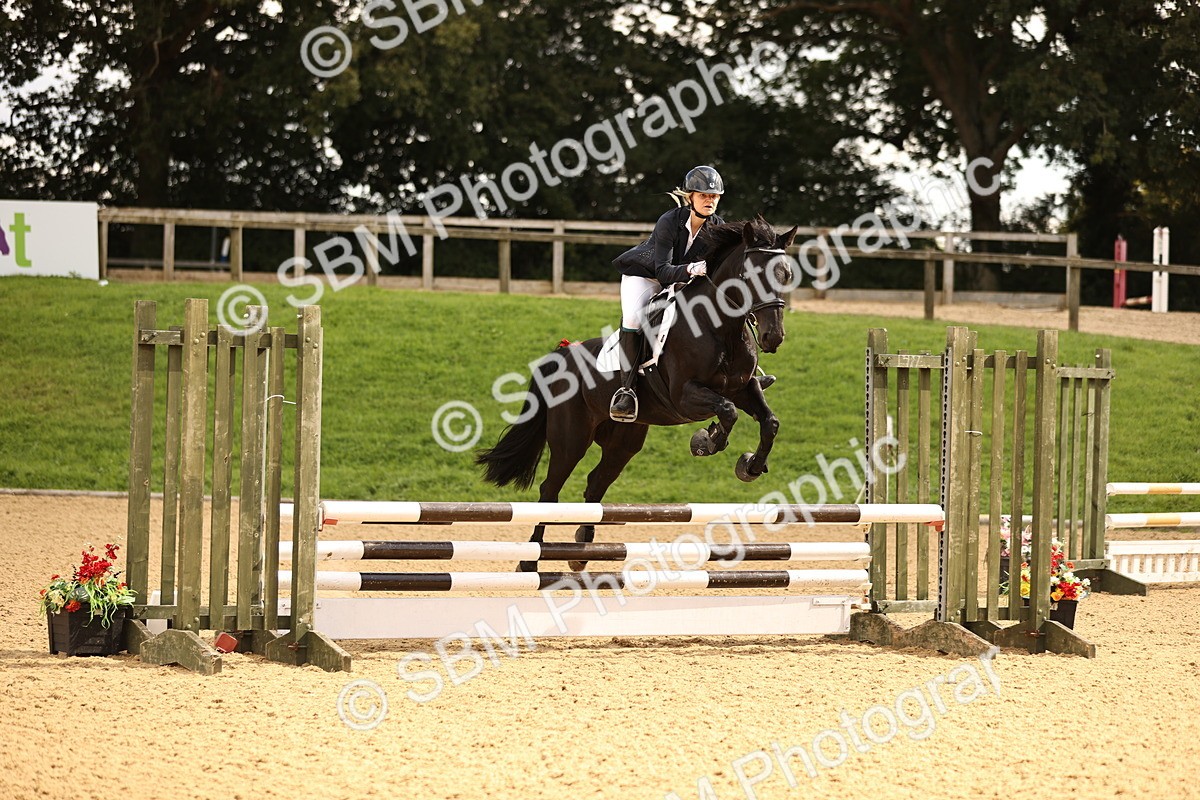 SBM_43215 - J40 Senior 90cm Supreme Championship