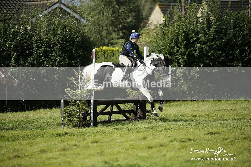  WWHT 031021 2222 - Novice Pairs (0.80m)  03/10/21