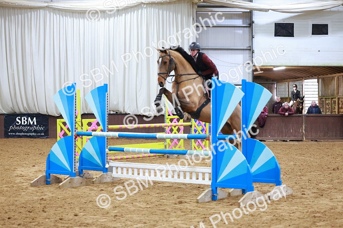 SBM_001269 - Class 3 - Senior Discovery - 1.00m
