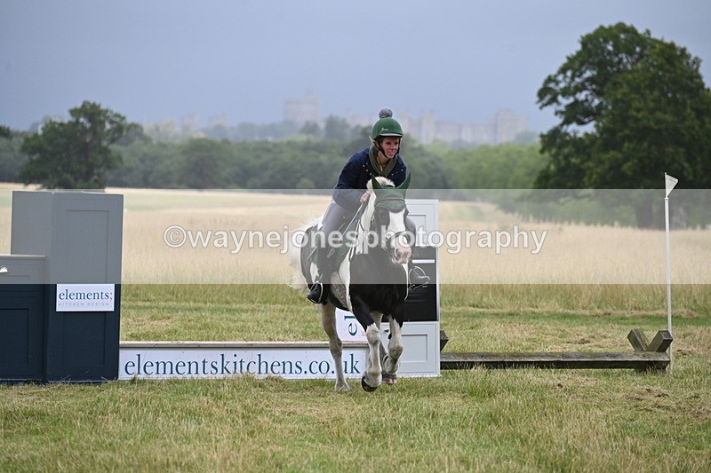 WJ6_0133 - Time at Kitchen Jump 10:14 to 11:03