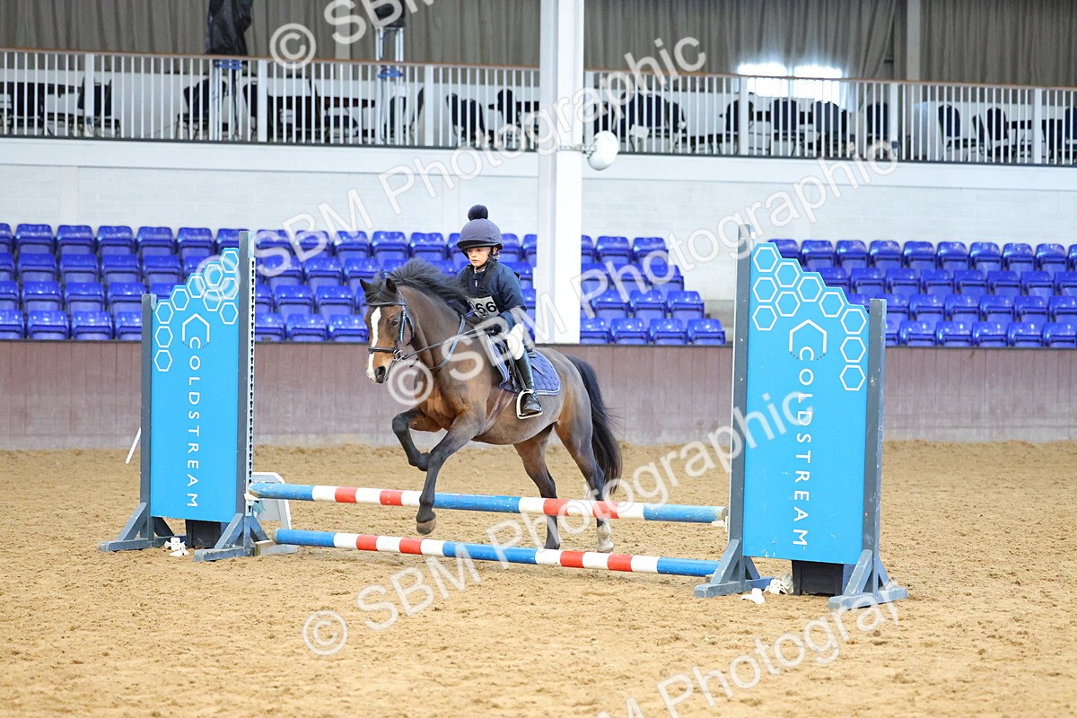 SBM_000017 - Class 1-4 - 40cm Assisted-Non Lead Rein BRC Champs