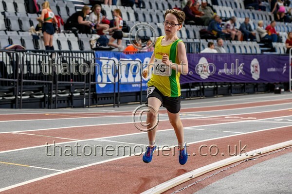 CEREL-919930 - Track Male Set Two