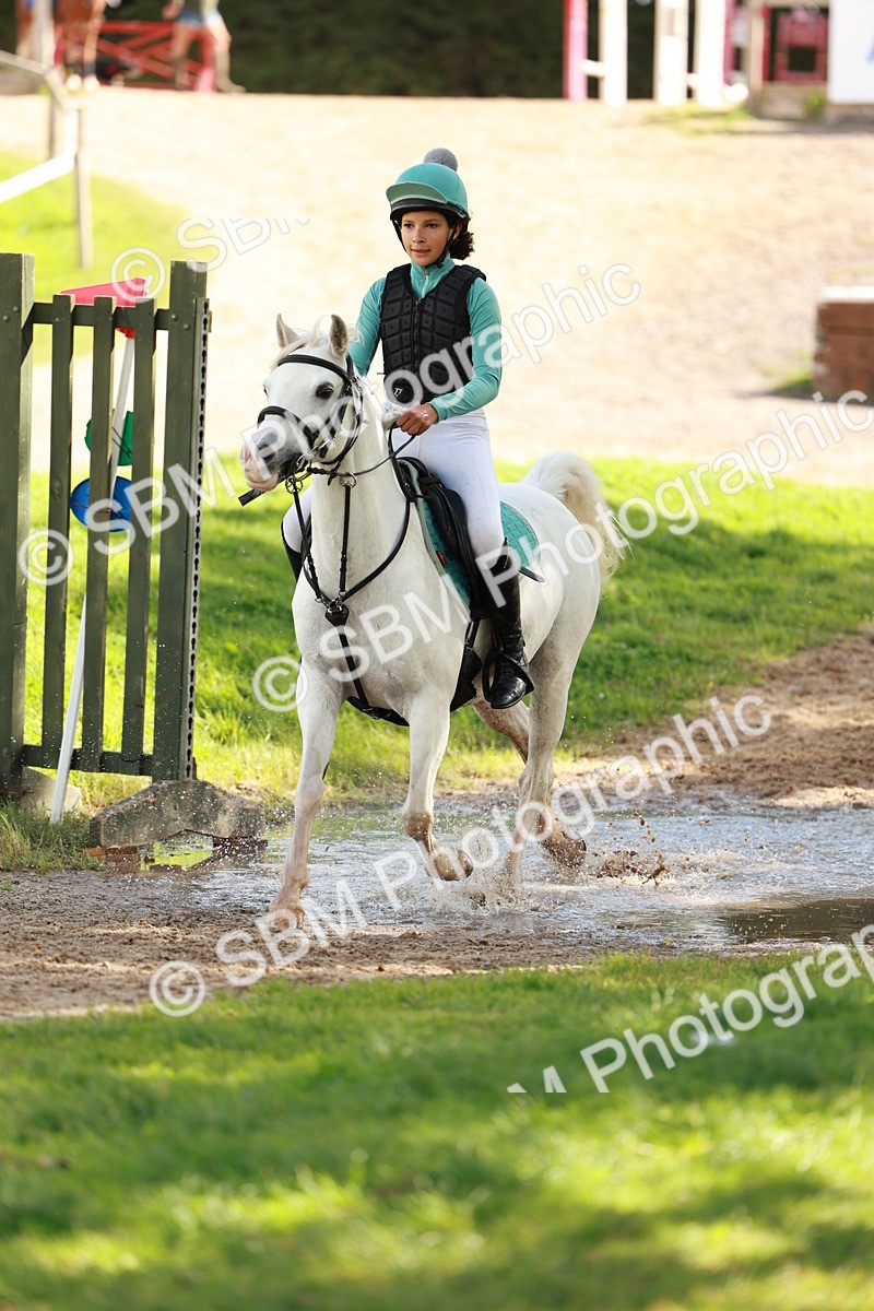 SBM_18961 - E8 - Eventers Challenge 50cm championship