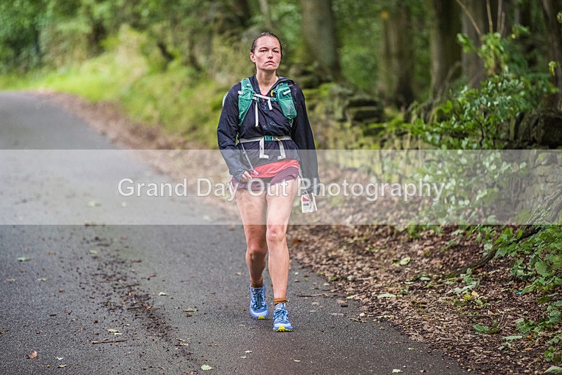 Kong MMM-1048 - Kong Mini Mountain Marathon Round 2 Peak District Bradfield Sunday 24th September 2023
