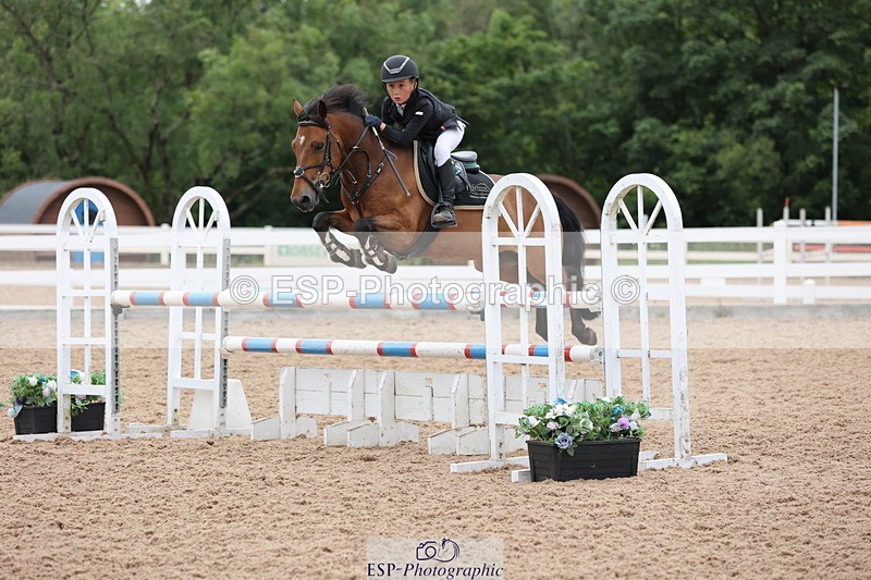 240630A-190321-16588 - Cls 29 Springboard 128cm + 138cm