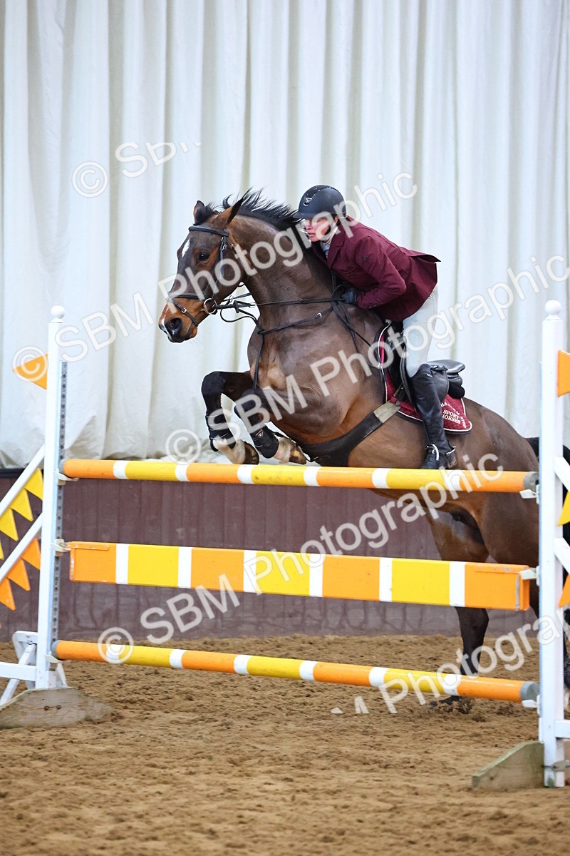 SBM_001411 - Class 6 - National 1.3o- 1.40m