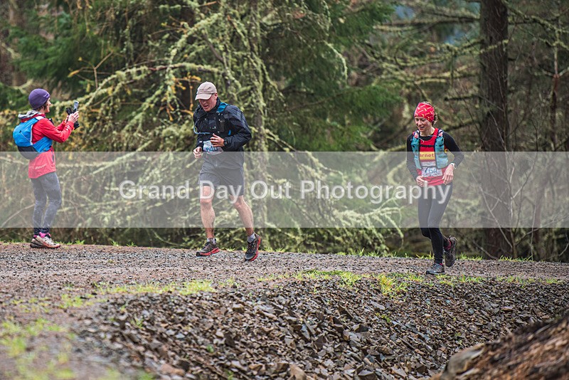 Glentress 21  10K-1543 - High Terrain Events Glentress 21 & 10K Trail Races Saturday 18th November 2023