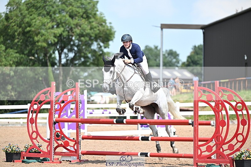 240801A-122239-00769 - Cls 10 1.05m Amateur Qualifier