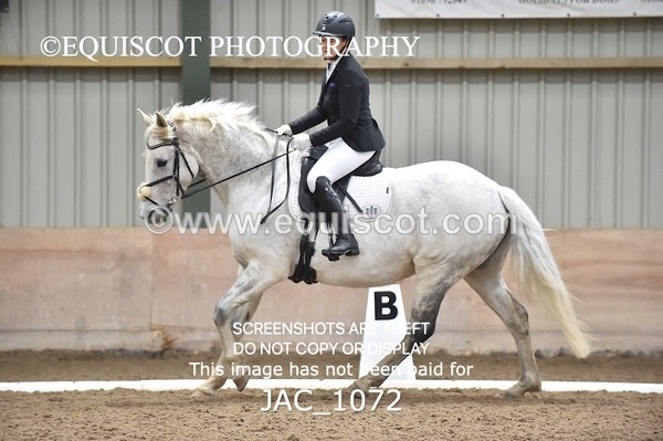 JAC_1072 - CLASS 4 NOVICE 1