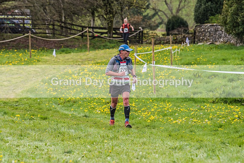 3 Peaks-3578 - The 3 Peaks Race - The Finish - Saturday 29th April 2023