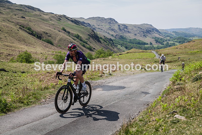 130344 - Hardknott Pass Camera 1 13.00-14.00