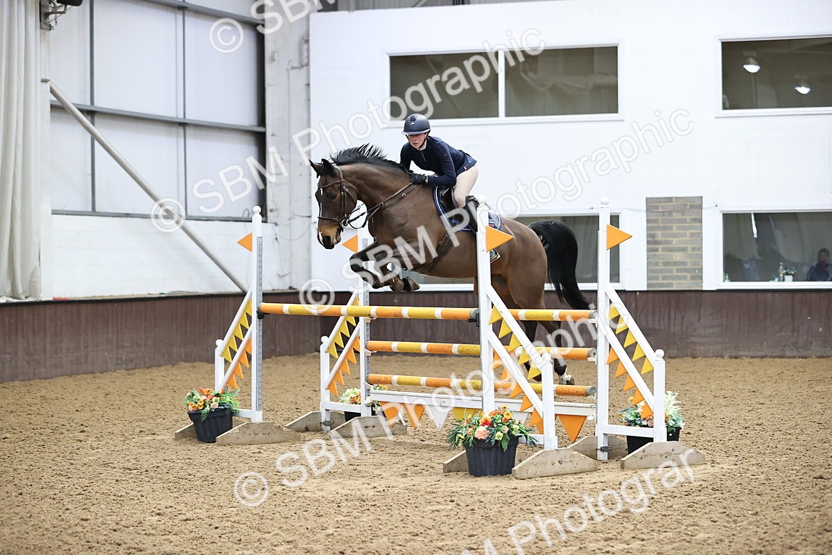 SBM_006466 - Class 17 - Senior Foxhunter - 1.20m Open
