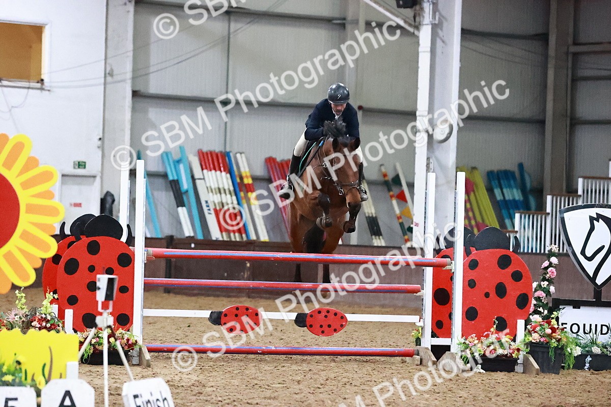 SBM_001483 - Class 4 - Senior Newcomers 1..10m