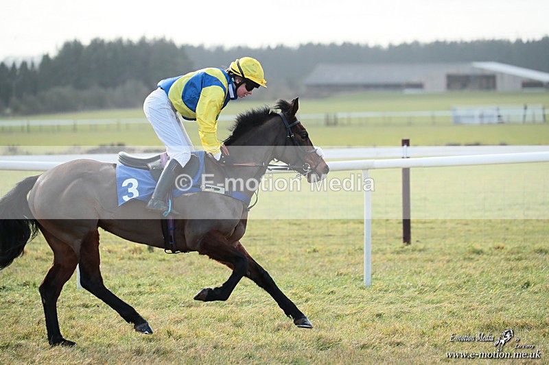 PR PtP 250126 609 - Pony Racing Cocklebarrow 25/01/26