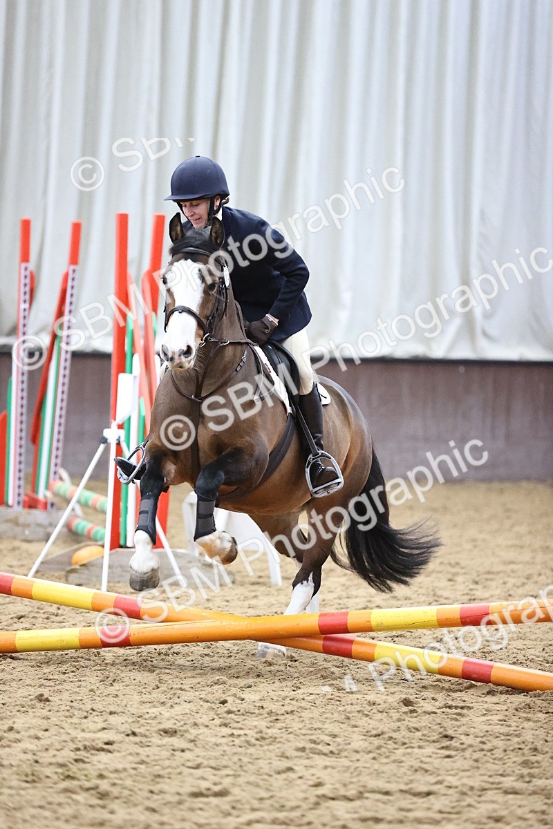 SBM_000695 - Class 2 - Show Jumping 50cm