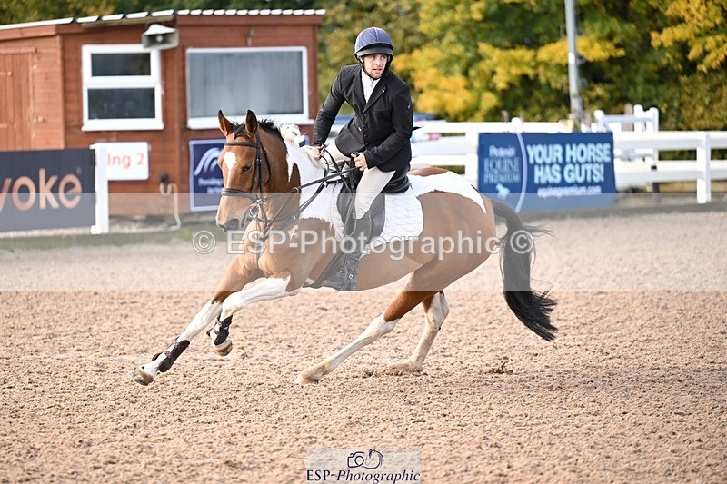 251022-104629-00130 - Clear Round & Cls 1 Brit Nov 90cm