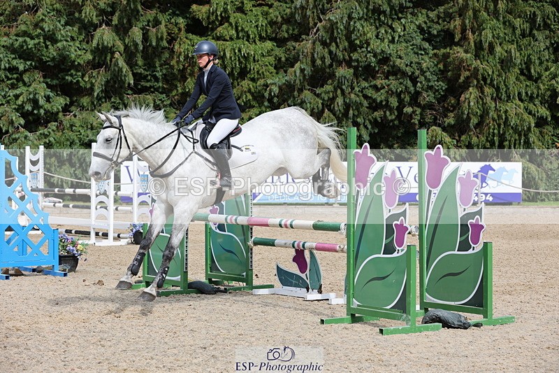 250703A-163401-05851 - Cls 9 Snr Discovery and 1m Open