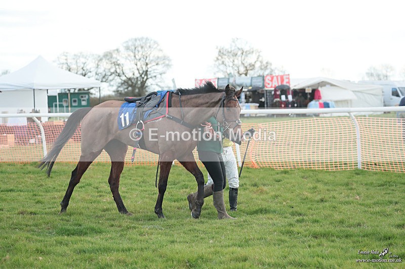 PtP 170324 3420 - Oakley Hunt PtP Brafield-On-The-Green 17/03/24