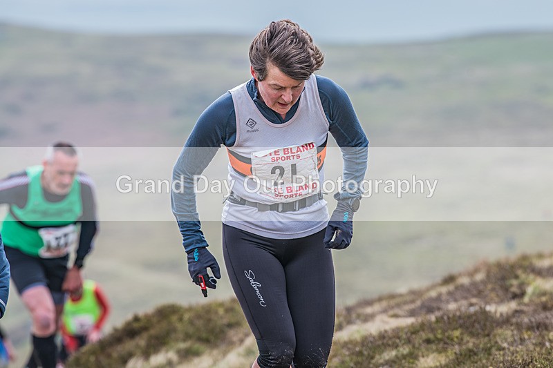 Black Combe-353 - Black Combe Fell Race Saturday 9th March 2024