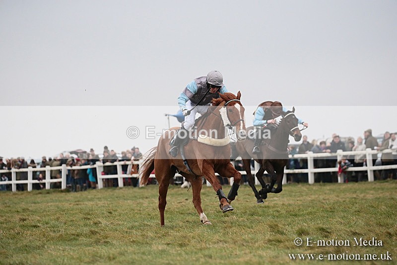 PtP 170219 -311 - Combined Services Point-To-Point Larkhill 17/02/19